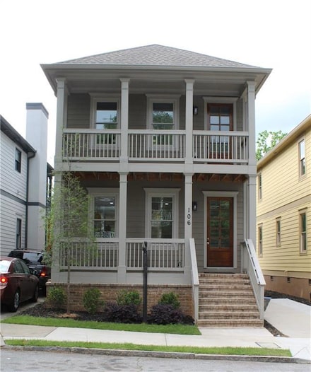 106 Hogue St NE, Atlanta, GA 30312