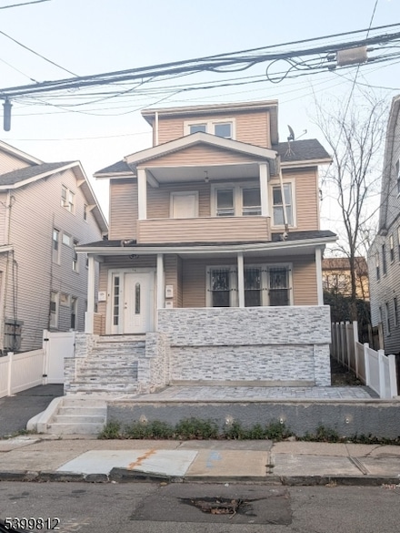 54 Cedar Ave Unit 56, Newark, NJ 07106