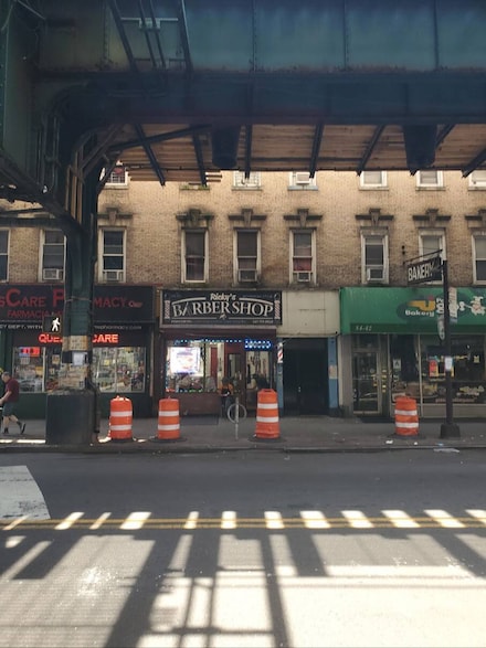 8444 Jamaica Ave, Woodhaven, NY 11421