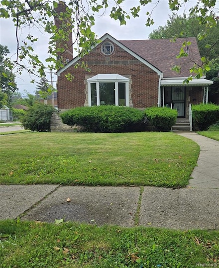10346 Lakepointe St, Detroit, MI 48224
