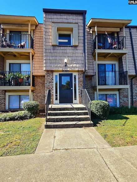 1312 Old Manor Rd, Columbia, SC 29210