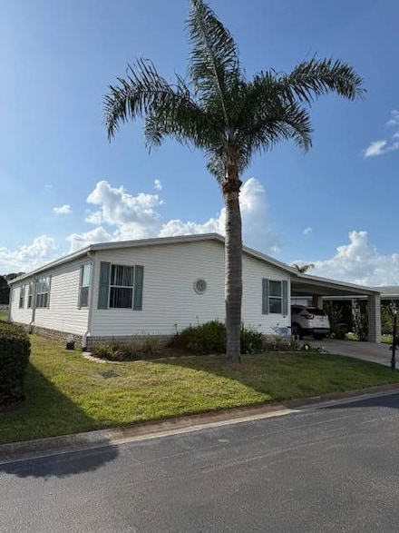 307 Southampton Blvd, Auburndale, FL 33823