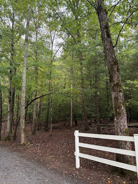 Lot 5 Ludlum Dr, Hayesville, NC 28904