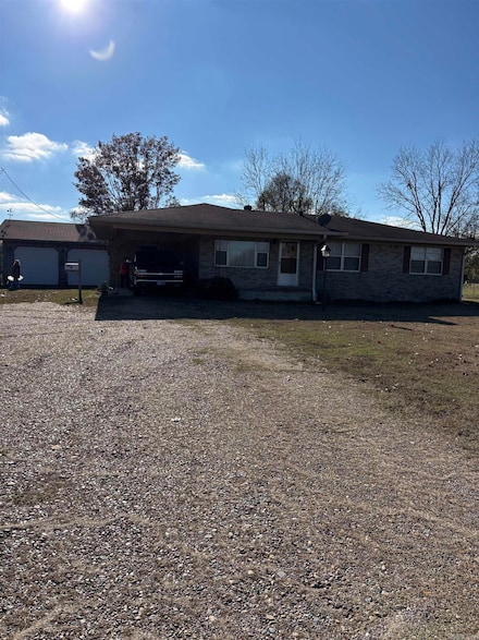 1617 Highway 26 E, Delight, AR 71940