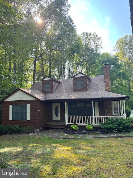12704 Getty Ln, Spotsylvania, VA 22551