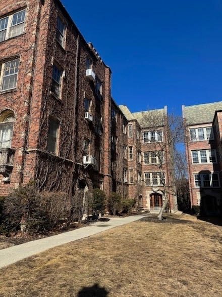 821 Brummel St Unit G, Evanston, IL 60202