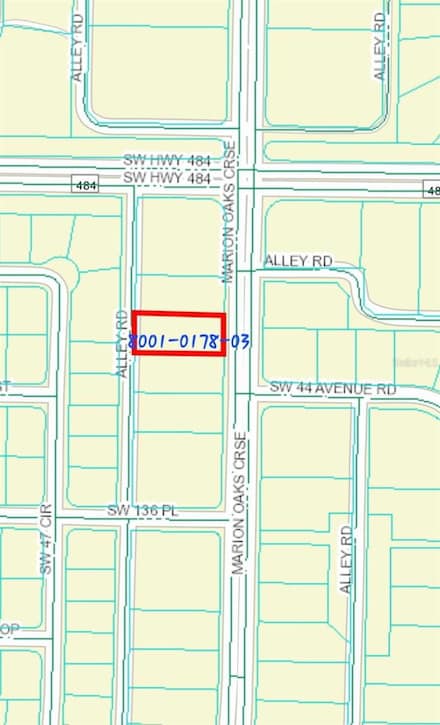 0 SW Marion Oaks Course Unit MFROM695539, Ocala, FL 34473