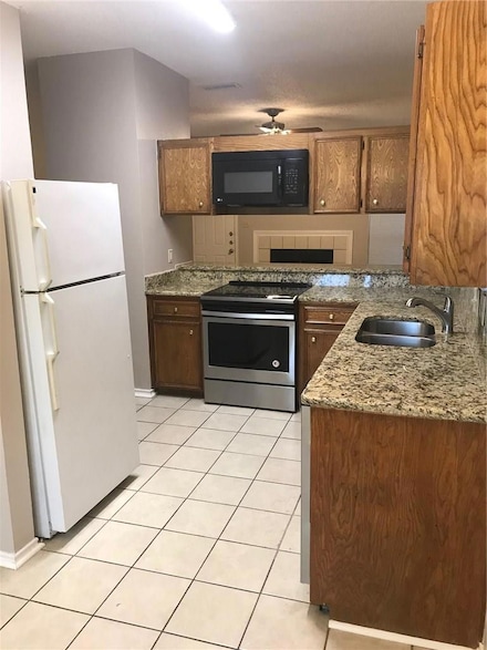 2414 Longview St Unit 205, Austin, TX 78705
