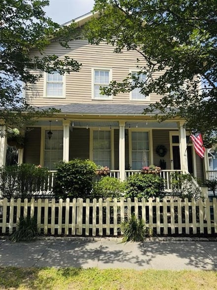 54 S Catherine St, Mobile, AL 36604