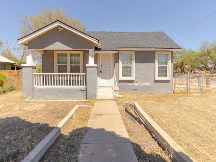 711 Abrams St, Big Spring, TX 79720 | Homes.com