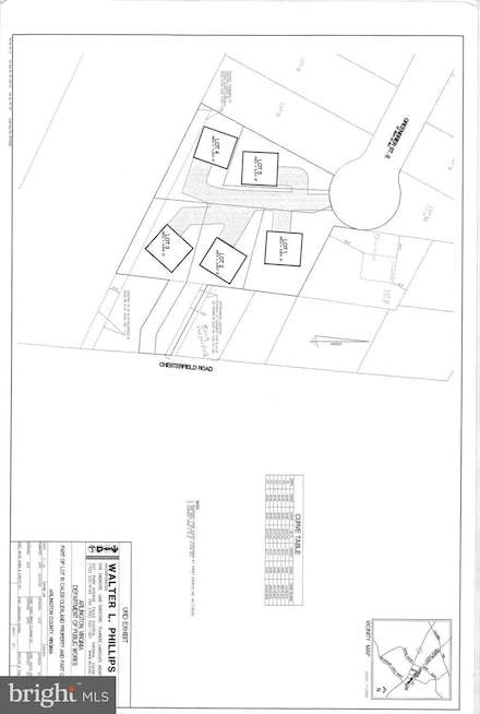 0 S Greenbrier St, Arlington, VA 22206