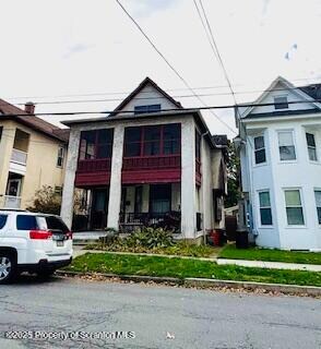 1306 Marion St, Scranton, PA 18509