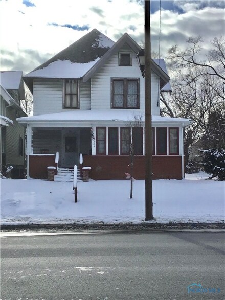 3309 Cherry St, Toledo, OH 43608