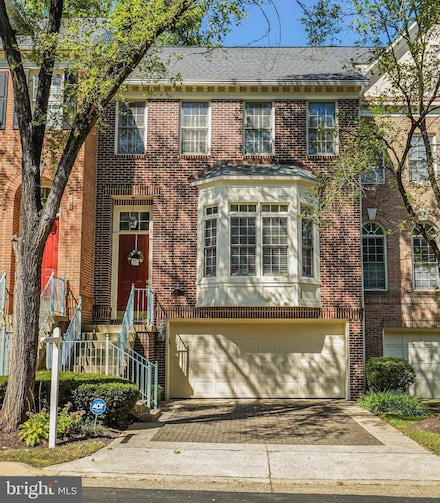 150 Rees Place, Falls Church, VA 22046