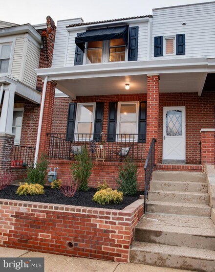 209 S Franklin St, Wilmington, DE 19805