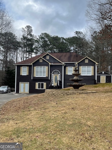 103 Live Oak Ct, Dallas, GA 30157