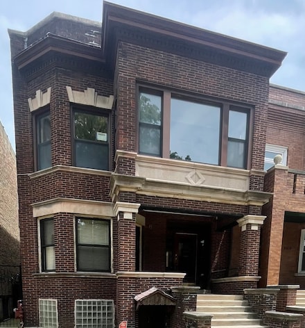 6617 S Minerva Ave Unit 2, Chicago, IL 60637