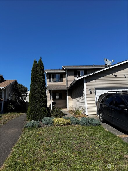 4021 168th Place NE Unit A, Arlington, WA 98223