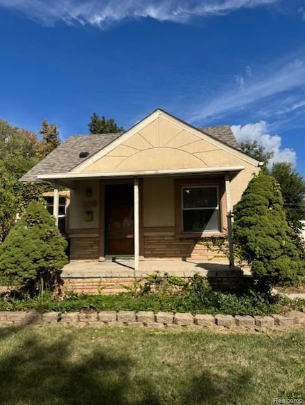 16050 Beatrice Ave, Allen Park, MI 48101