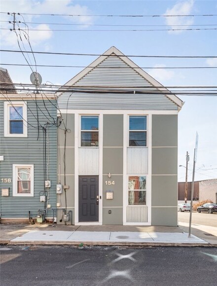 154 38th St, Pittsburgh, PA 15201