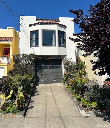 1839 18th Ave, San Francisco, CA 94122