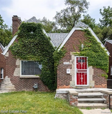 16594 Steel St, Detroit, MI 48235