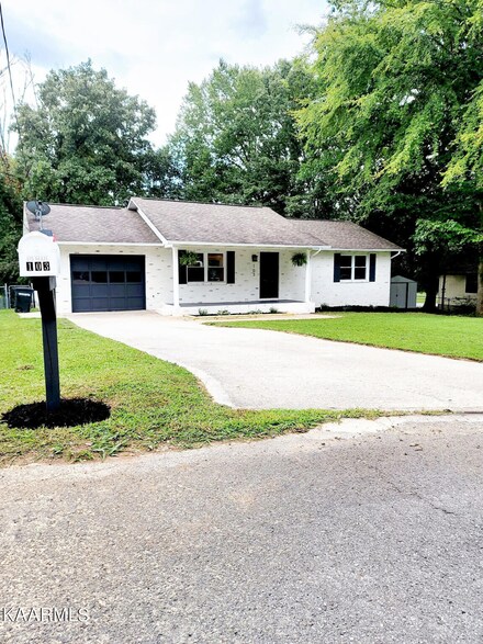 103 Quail Run Ct, Clinton, TN 37716