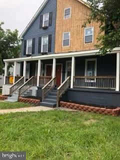 3514 Hayward Ave, Baltimore, MD 21215