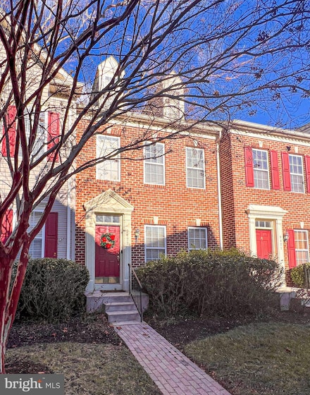 9423 High Rock Way, Owings Mills, MD 21117