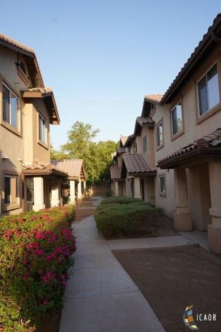 1160 Rosas St Unit 151, Calexico, CA 92231