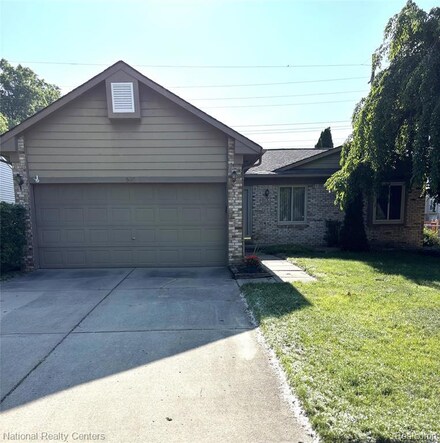 500 Pattingill St, Westland, MI 48185