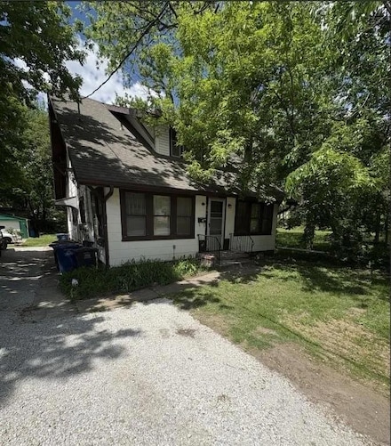 1206 39th St, Des Moines, IA 50311