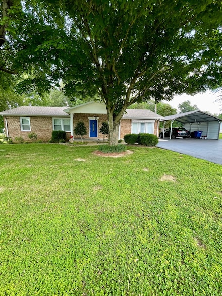 1005 State Route 602, Central City, KY 42330