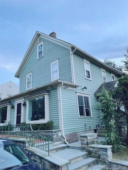 13 Grove St Unit B, Ridgefield, CT 06877