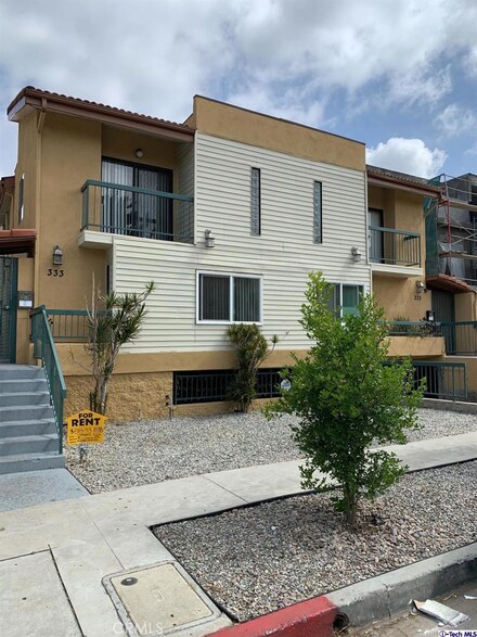333 Myrtle St, Glendale, CA 91203