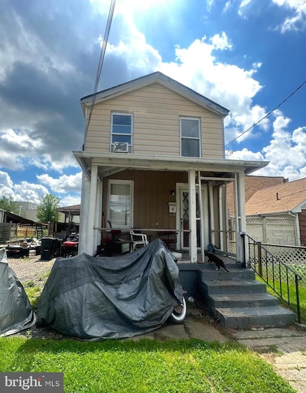 4003 Allison St, North Brentwood, MD 20722
