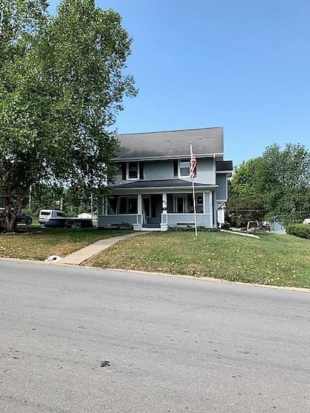 811 Plum St, Atlantic, IA 50022
