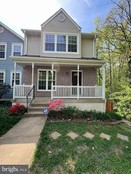 209 Eaton Ct, Stafford, VA 22554