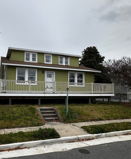 1649 Madison Ave, Atlantic City, NJ 08401