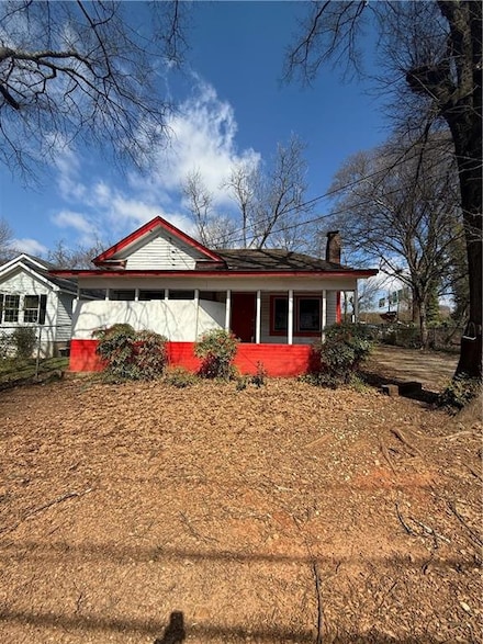 633 Langston Dr SW, Atlanta, GA 30315