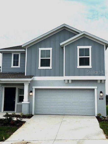 1053 Waterfall Blvd, Davenport, FL 33837