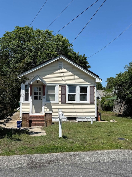 43 E Weber Ave, Villas, NJ 08251