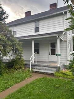 325 Back St, Mount Pleasant, PA 15666