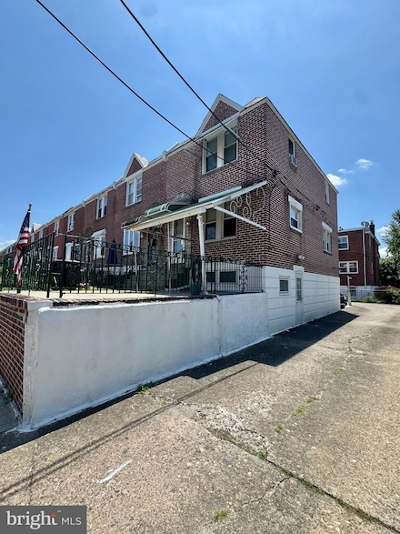 2506 S 75th St, Philadelphia, PA 19153