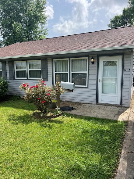 512 Towne St, Waverly, OH 45690