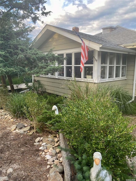 876 Evergreen Walk, Ocean Beach, NY 11770