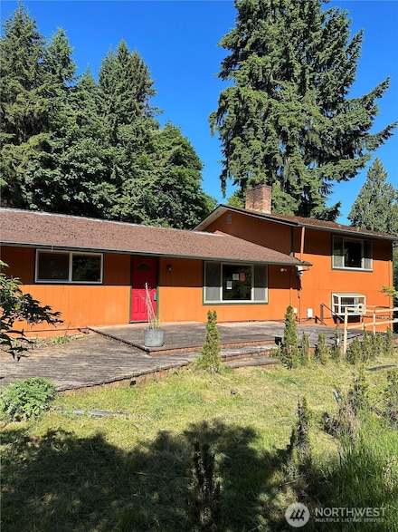 816 Sunrise Ln, Centralia, WA 98531
