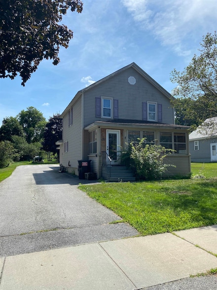 121 Blanchard Ave, West Rutland, VT 05777