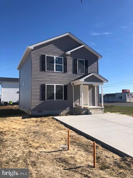 401 Sussex St, Milton, DE 19968