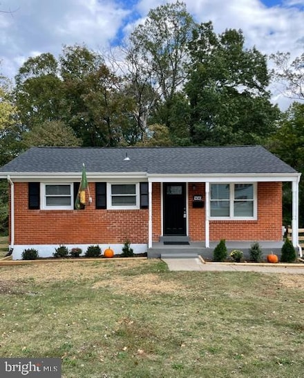 14343 Belleville Ave, Woodbridge, VA 22193